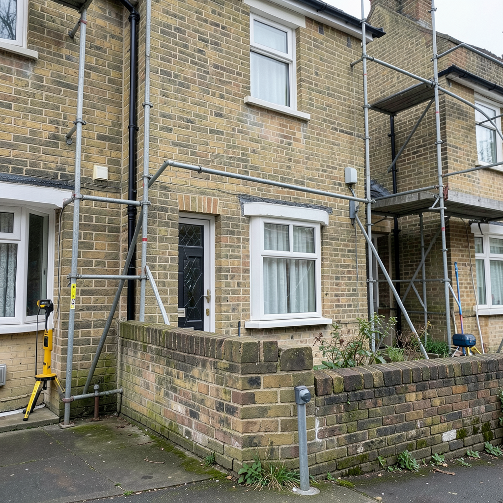 Quality rating lowered for leading UK care home